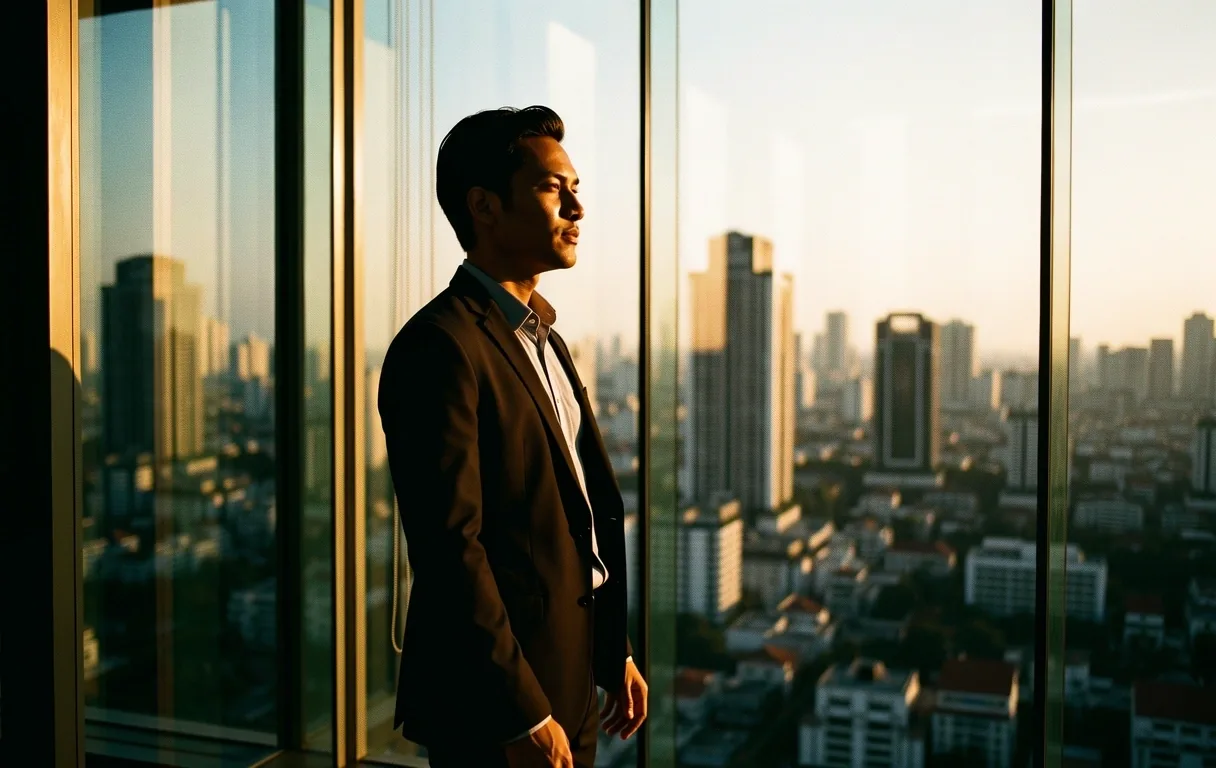 Jakarta Urban Lifestyle