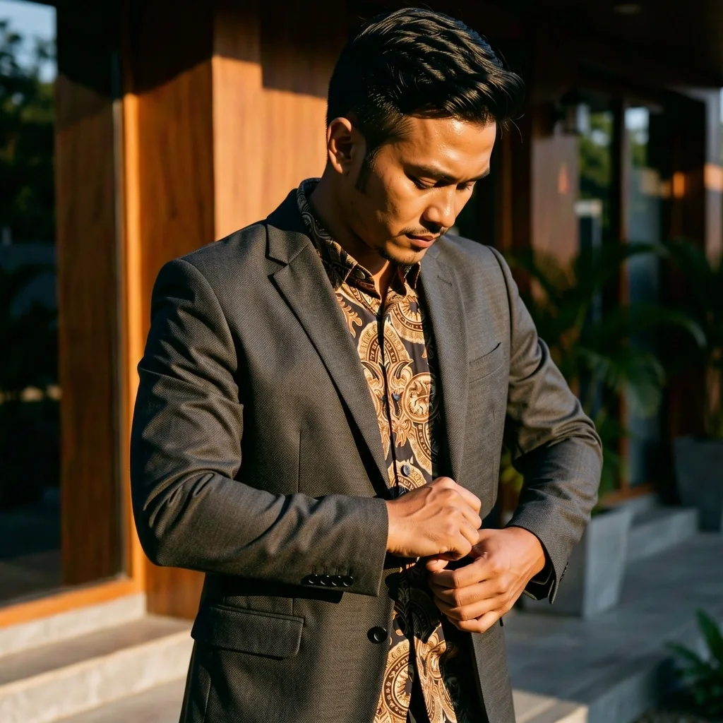 Style Review